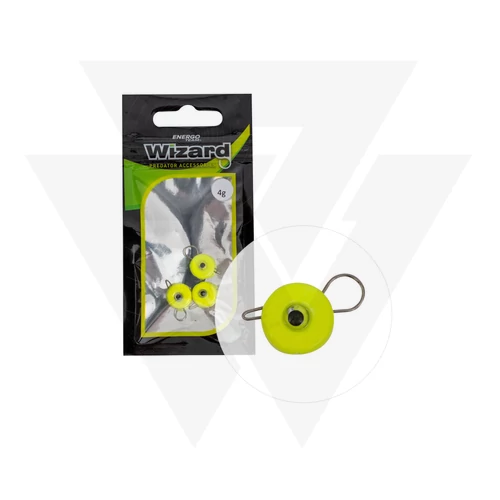 Wizard Cheburashka Mxt Lime Pro