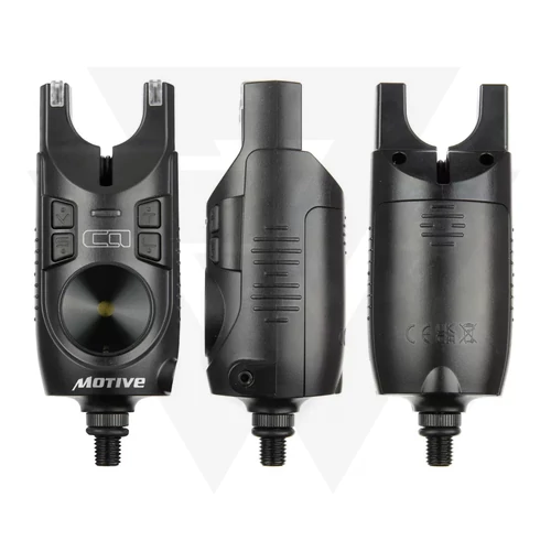 Carp Academy Motive Elektromos Kapásjelző Szett