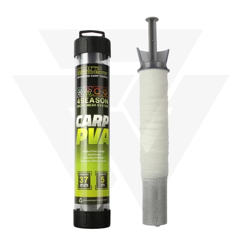 Carp Academy Pva Háló (5m)