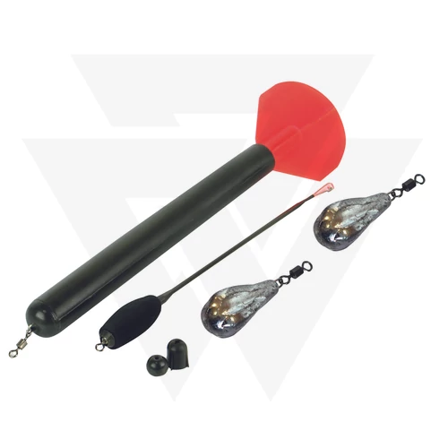 Carp Academy Marker Jelzőbója + Tapogató Szett