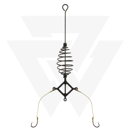 Nevis Komplett Busázó Szerelék