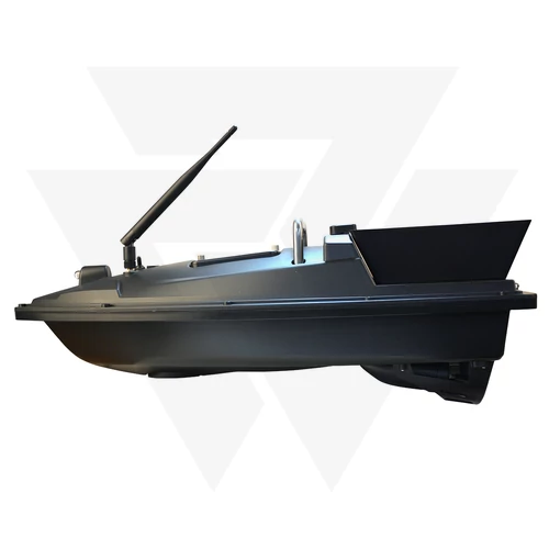 Lucky Smart Etetőhajó F01