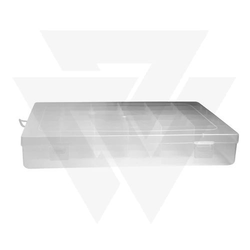 EnergoTeam Műcsalis Doboz (27,2x19,2x4,5cm)