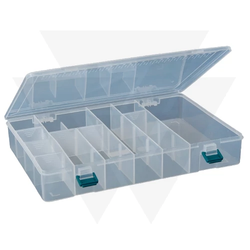 EnergoTeam Műcsalis Doboz Hs-313 (32x23x5cm)