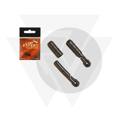 Carp Expert Spiccbot Vég Deluxe (2db/Csomag)
