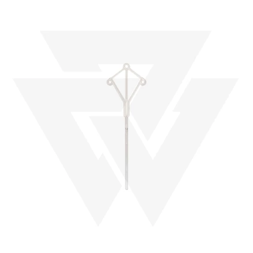 Carp Expert Busafa Silver Plankton Stick (2db/csomag) Carp Expert Busafa Silver Plankton Stick (2db/csomag)