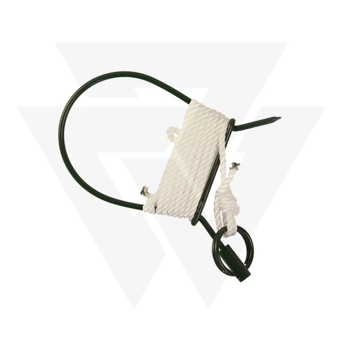 EnergoTeam Süllő Bilincs