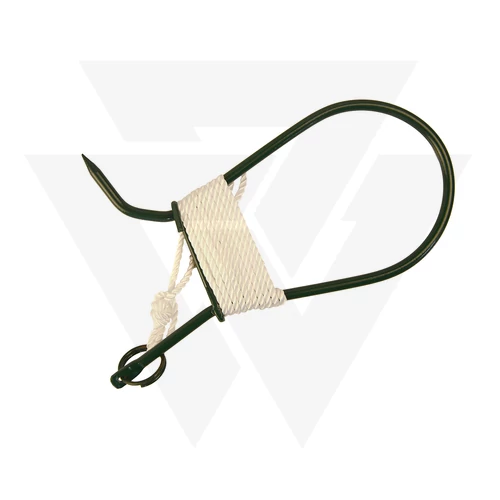 EnergoTeam Harcsa Bilincs 