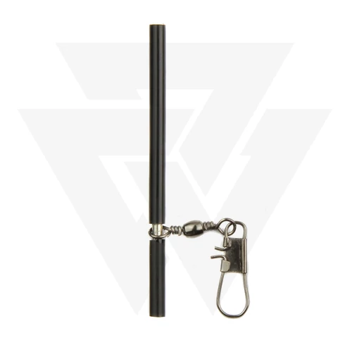 Nevis Feeder Gubancgátló Cső (5cm)