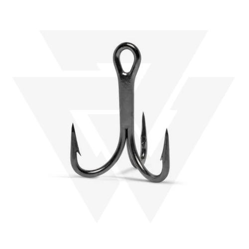 VMC Hármas Horog O'Shaughnessy 3x-Strong 9626