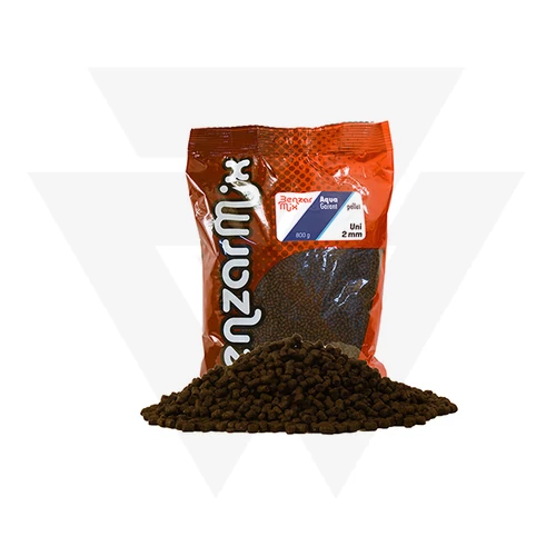 Benzár Mix Aqua Garant Pellet Uni (800g)