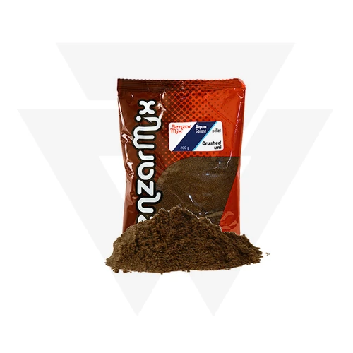 Benzár Mix Aqua Garant Pellet (800g) - Uni Crushed