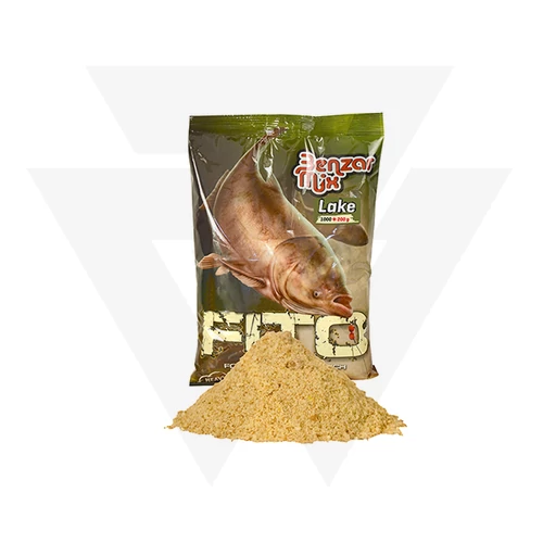 Benzar Busa Etetőanyag Fito Busa Lake 1,2kg