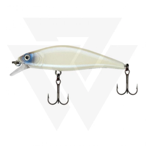 Reiva Wobbler Long Minnow (7cm)