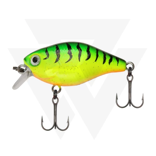 Reiva Wobbler Joker (3,8cm)