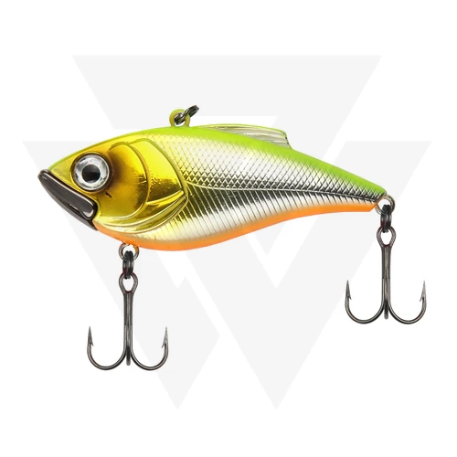 Reiva Wobbler Vibe (7cm)