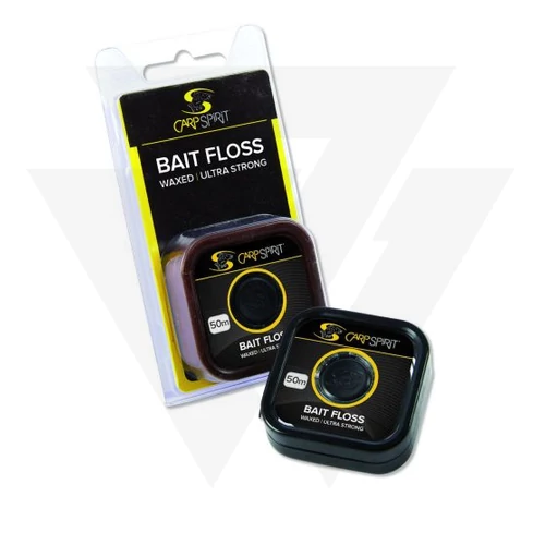 Carp Spirit Csalizó Selyem Bait Floss