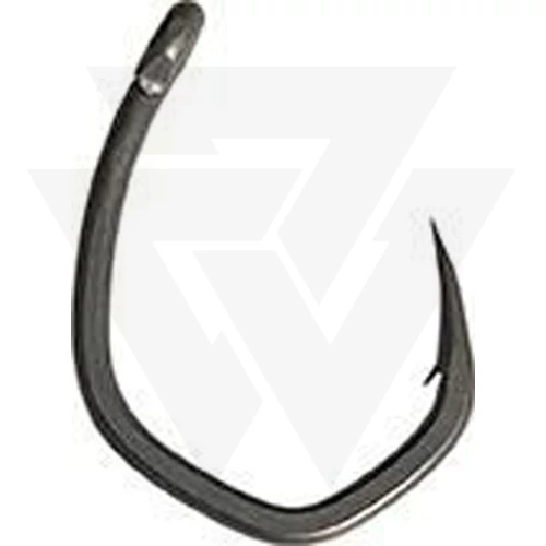 Carp Spirit Razor Micro Szakállas Horog V-Curve - 4
