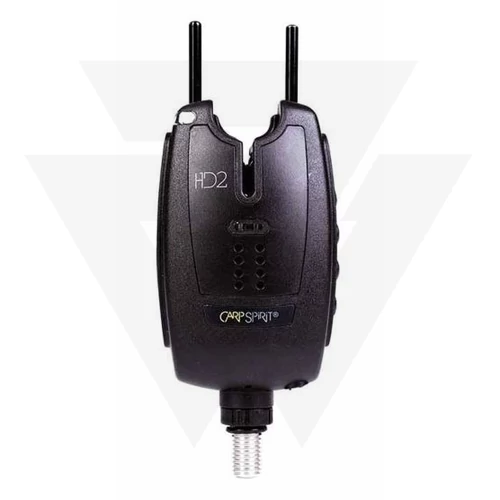 Carp Spirit Elektromos Kapásjelző HD2 Alarm