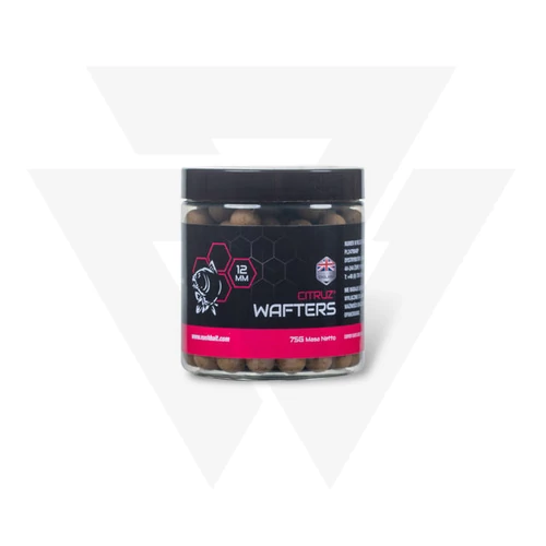 Nash Citruz Wafters Fehér
