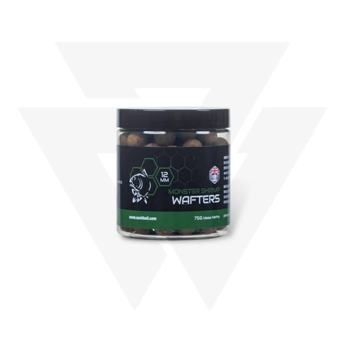 Nash Wafters Monsters Shrimp (100g)