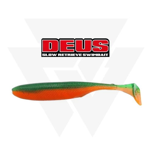 Biwaa Gumihal Deus (2") 5,1cm (14db/csomag)