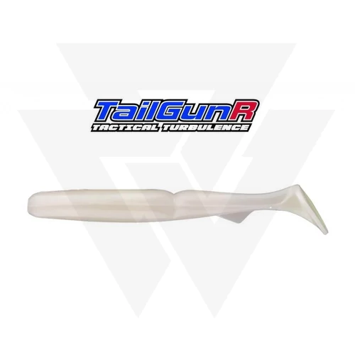 Biwaa Gumihal Tailgunr (2,5") 6,5cm (10db/csomag)