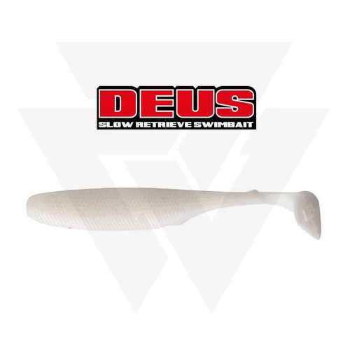 Biwaa Gumihal Deus (6") 15cm