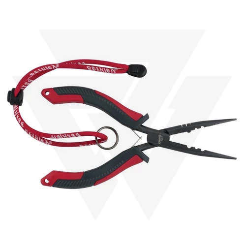 Berkley Fogó 6In XCD Straight Nose Plier