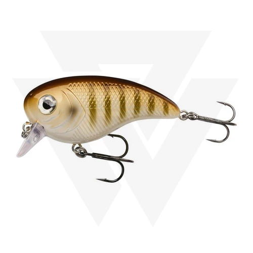 Berkley Wobbler Pulse Biggie (6cm, 16g) - Goldie