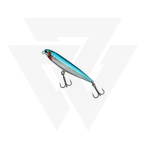 Berkley Wobbler Pulse Slurp (8,5cm, 9,4g) - Blue Flash