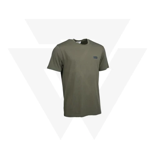 Nash Póló Make It Happen Carp Logo T Shirt Green