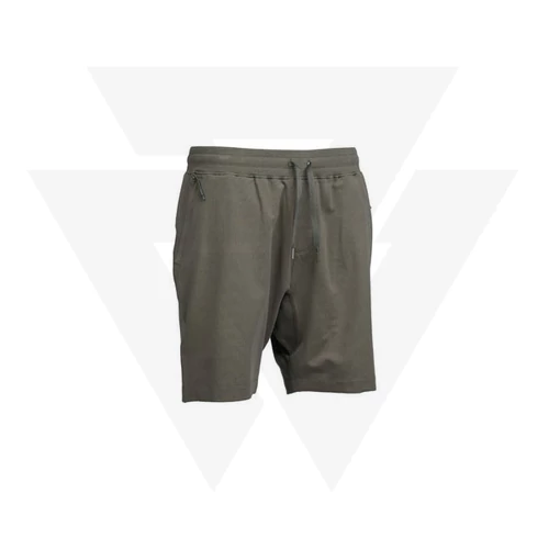 Nash Rövidnadrág Make It Happen Badge Shorts Green