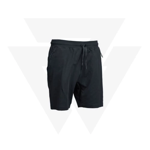Nash Rövidnadrág Make It Happen Badge Shorts Black