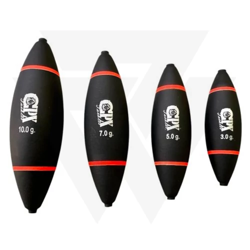 Carpexpress Upose Vízalatti Úszó