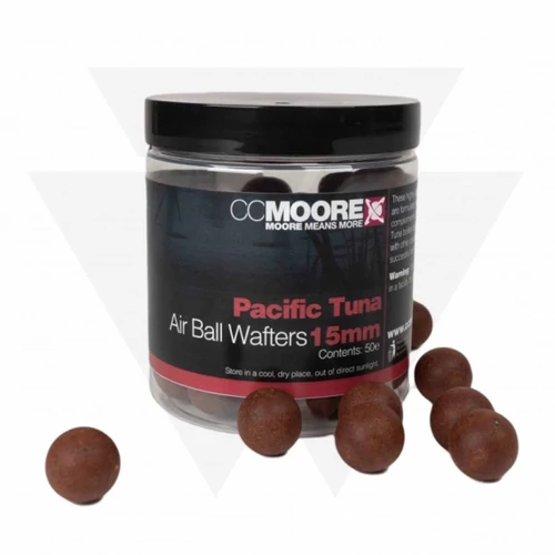 CC Moore Pacific Tuna Air Ball Wafters Kritikusan kiegyensúlyozott