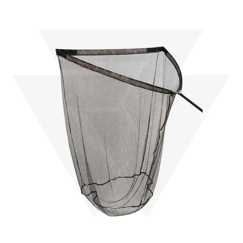 Fox Merítőháló Horizon X4s Retractable 42" Landing Net (camo mesh)