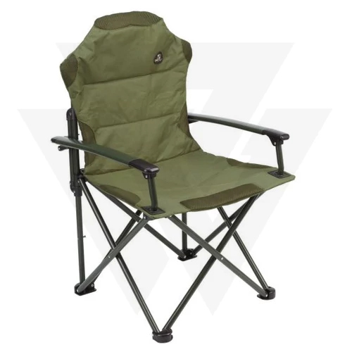Carp Spirit Fotel Confort Chair