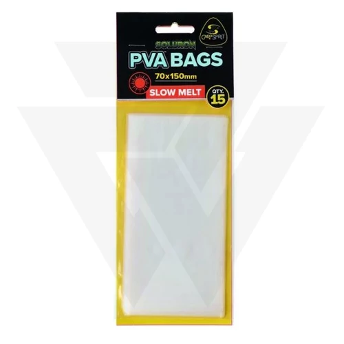 Carp Spirit Pva Zacskó Soluron Pva Bag (60x120)