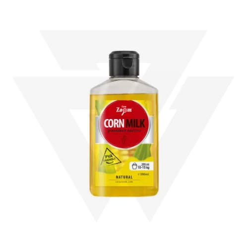 Carp Zoom Folyékony Adalékanyag Corn Milk Extra (200ml)