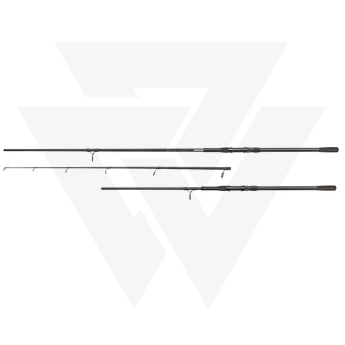 Carp Zoom Bojlis Bot Compact Carp 300 cm részes - 3lb
