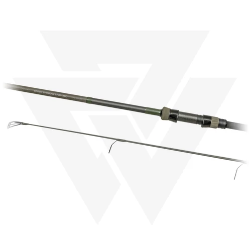Carp Zoom Marshal Bojlis Bot Green Shadow 13ft (390cm) 2részes - 3,5lb