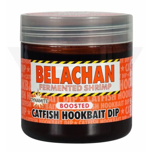 Dynamite Baits Folyékony DIP (250ml) 