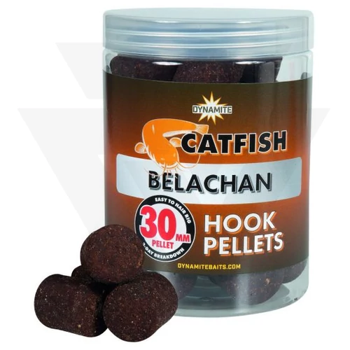 Dynamite Baits Pellet Belachan Hook (600g) - 30mm