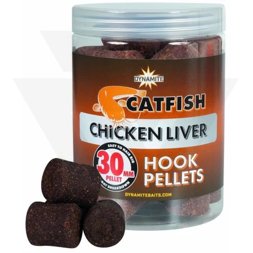 Dynamite Baits Marine Halibut Dissolver - 30mm