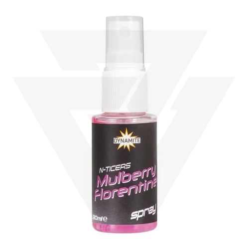 Dynamite Baits Spray N-Ticers (30ml)