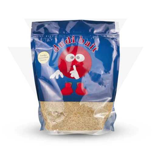 Dudi Baits Method Etetőanyag Feeder Groundbait Sweet