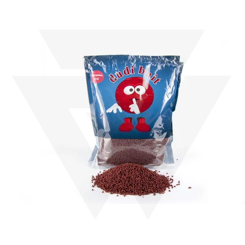 Dudi Baits Micropellet Krill Pellet (1kg)