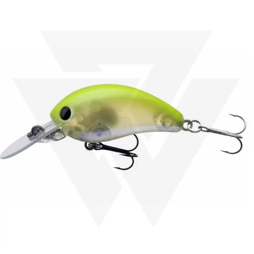 Daiwa Wobbler TN Baby Crank 35F-DR
