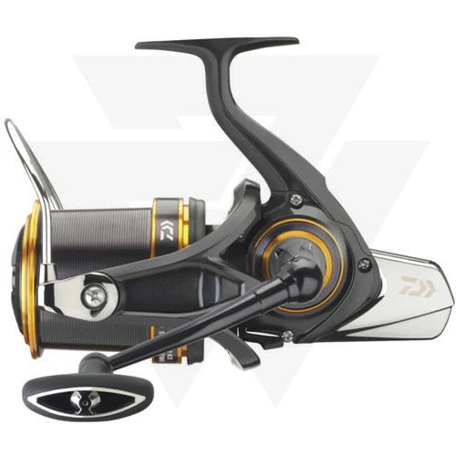 Daiwa Távdobó Orsó 23 Emblem Surf 45 SCW QD